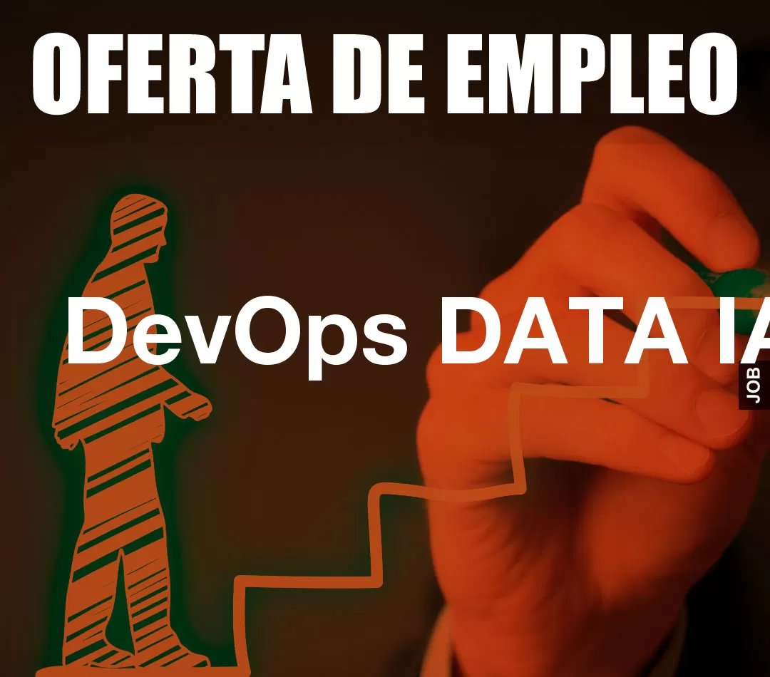 DevOps DATA IA DevOps DATA IA