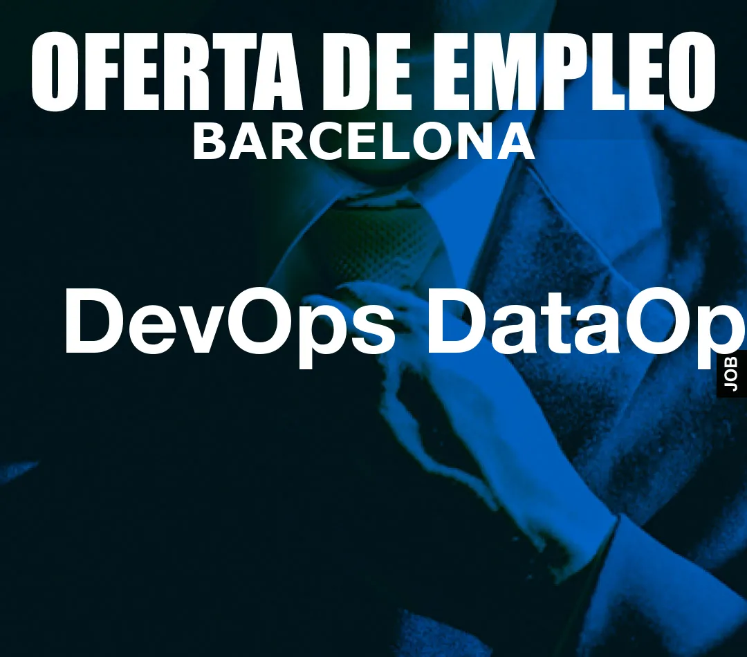 DevOps DataOps DevOps DataOps