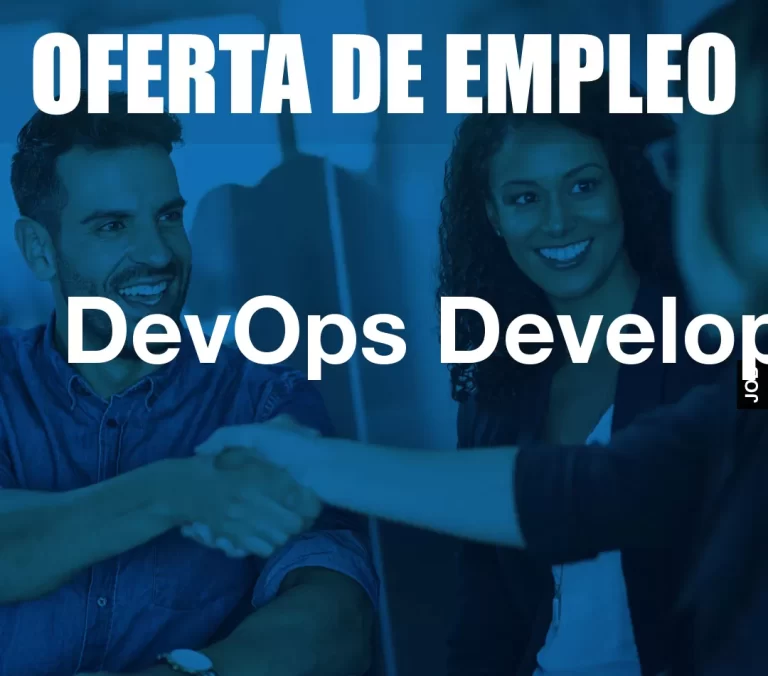 DevOps Developer