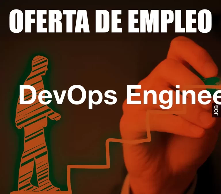 DevOps Engineers
