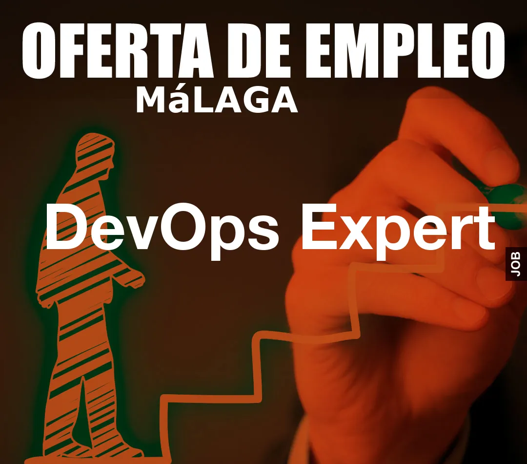DevOps Expert