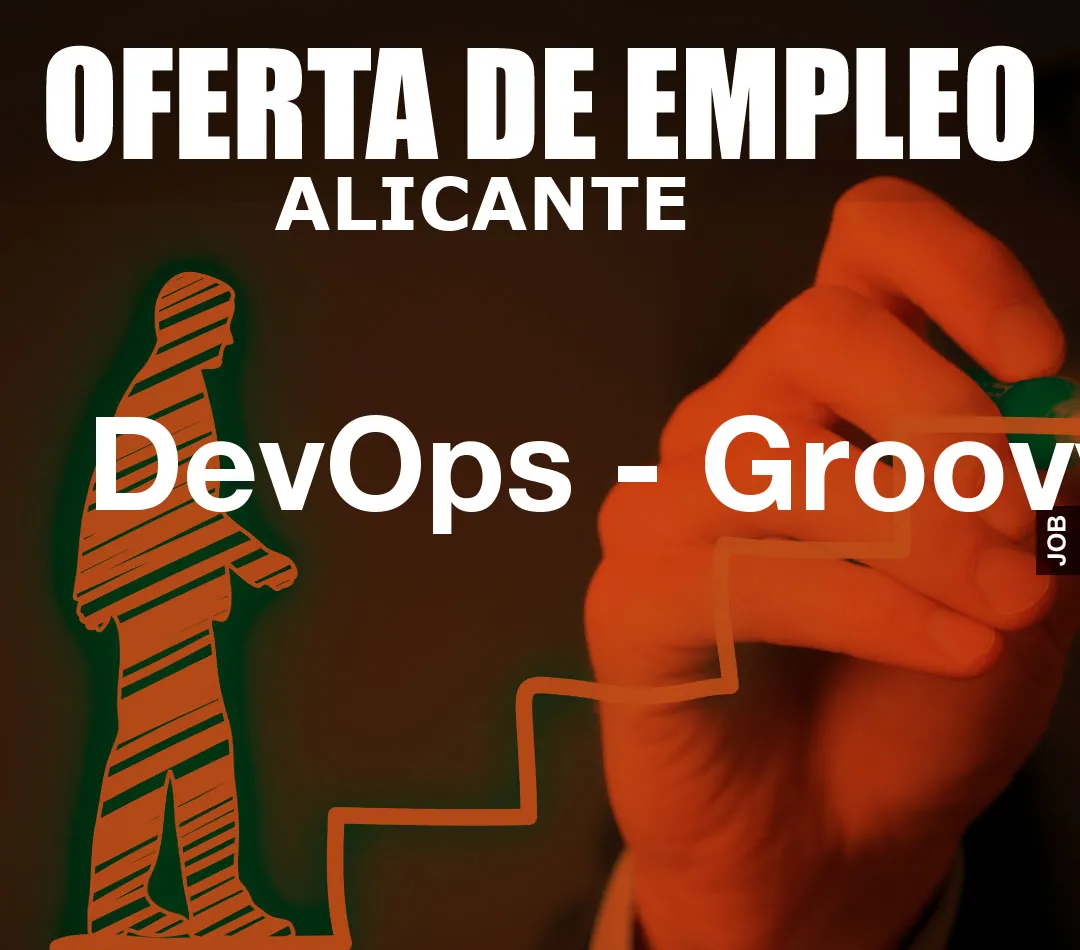DevOps - Groovy DevOps - Groovy