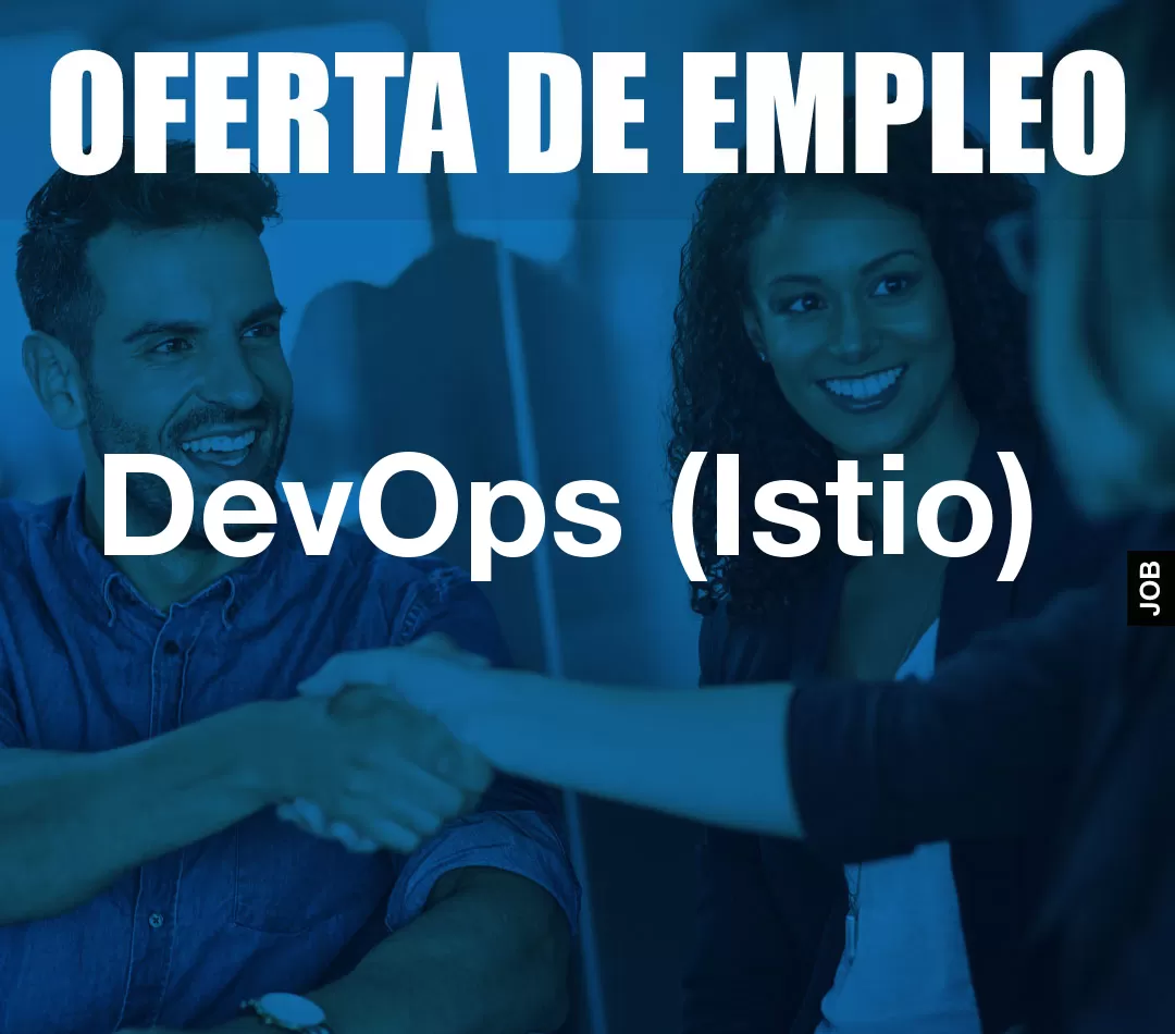 DevOps (Istio) DevOps (Istio)