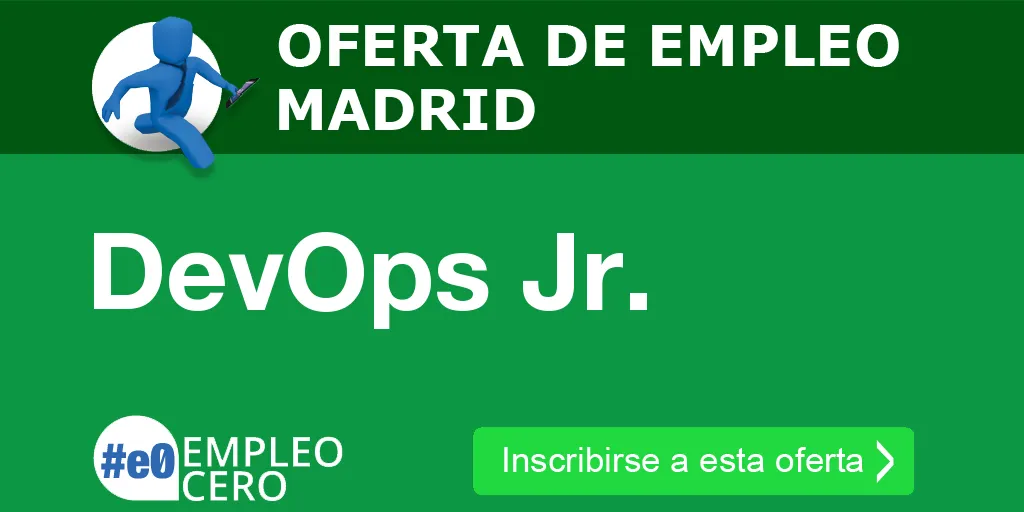 DevOps Jr.