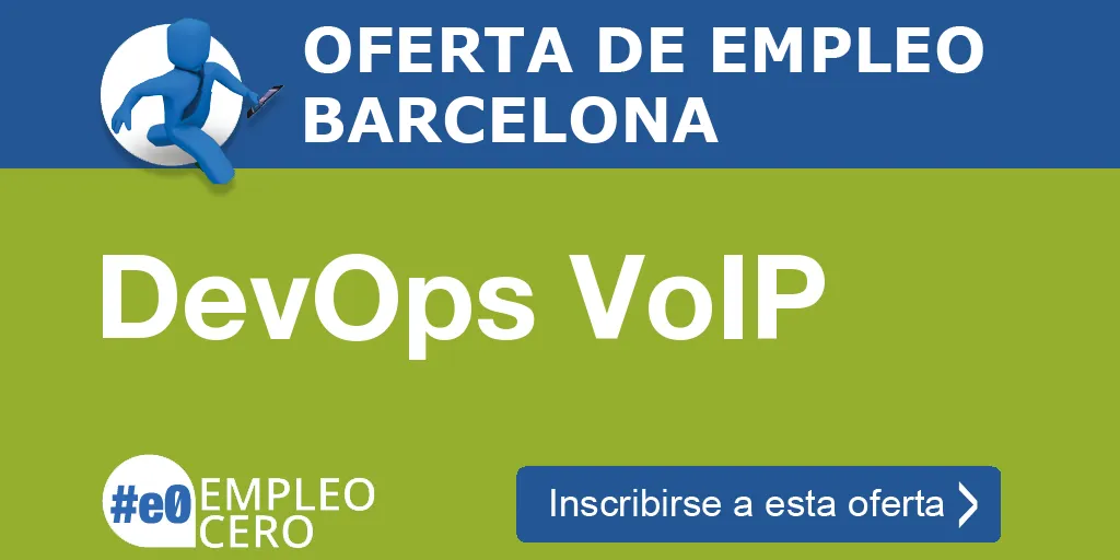 DevOps VoIP DevOps VoIP