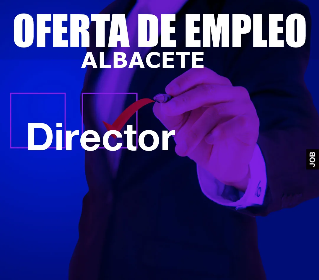 Director