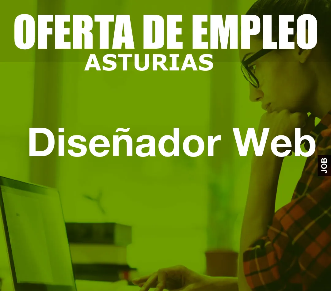 Diseñador Web