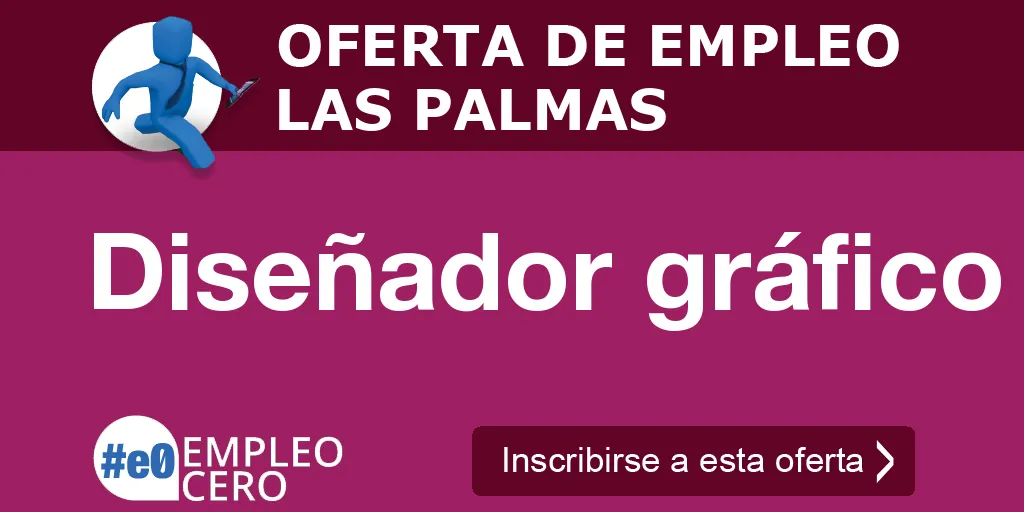 Diseñador gráfico