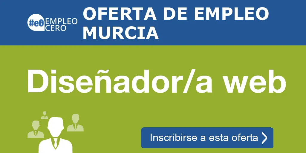 Diseñador/a web
