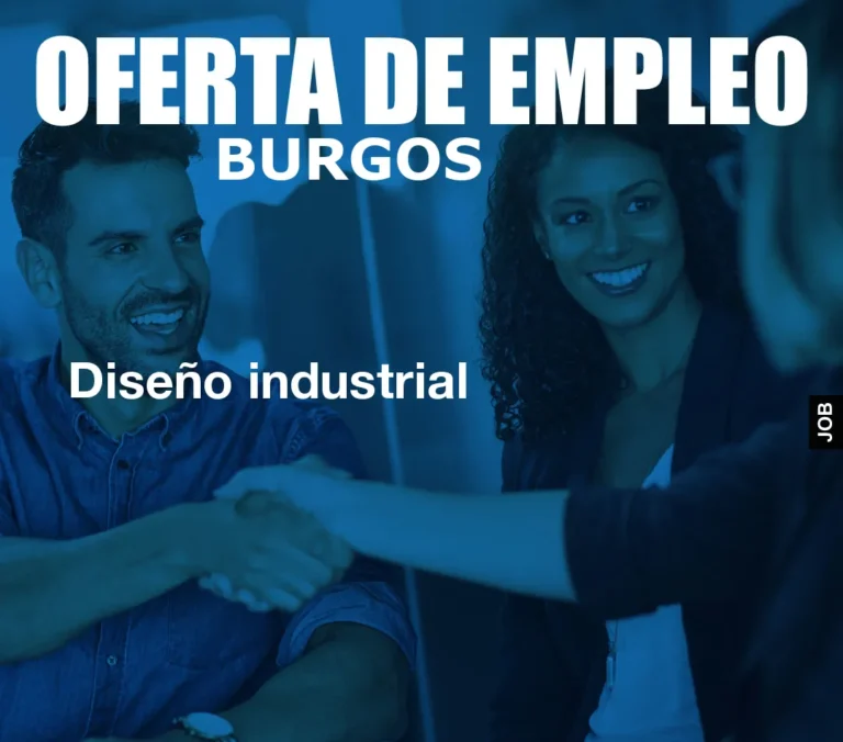 Diseño industrial