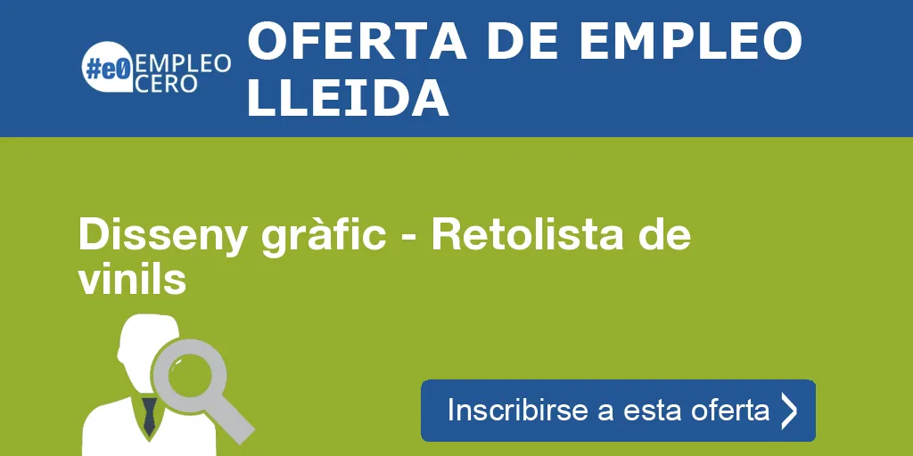 Disseny gràfic - Retolista de vinils Disseny gràfic - Retolista de vinils