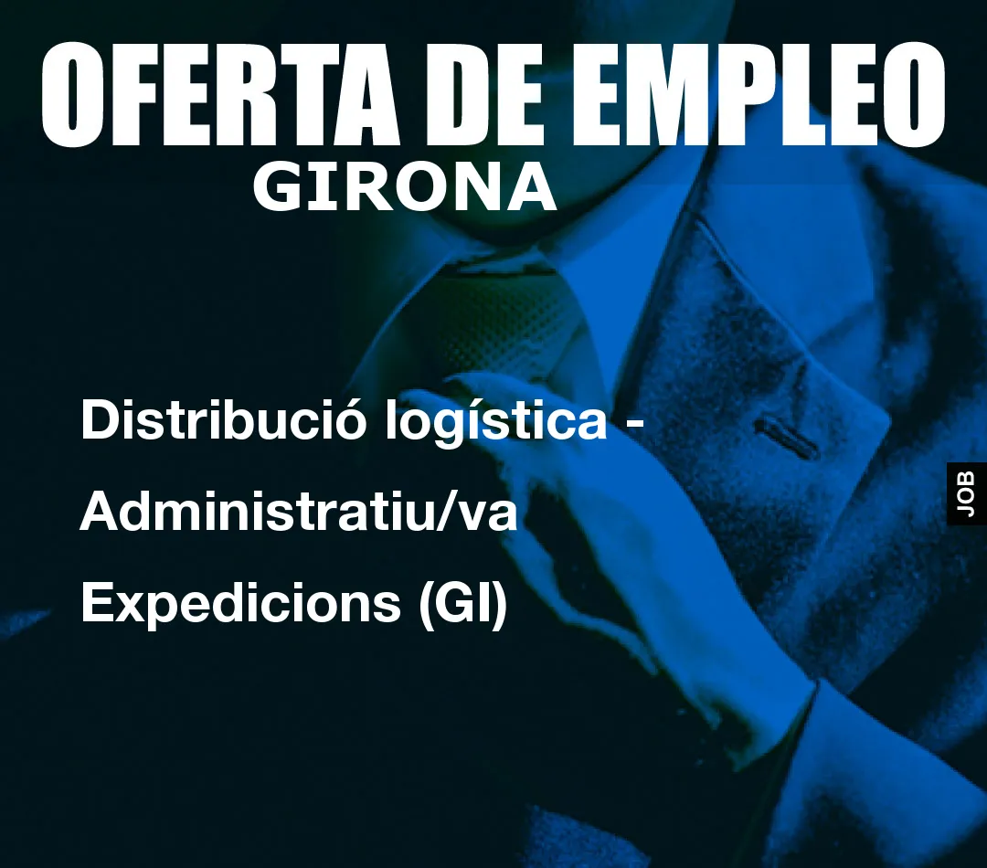 Distribuci