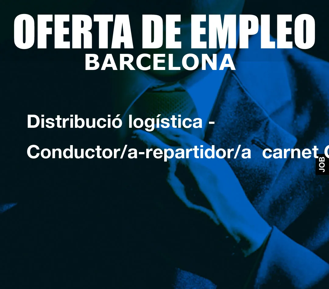 Distribuci