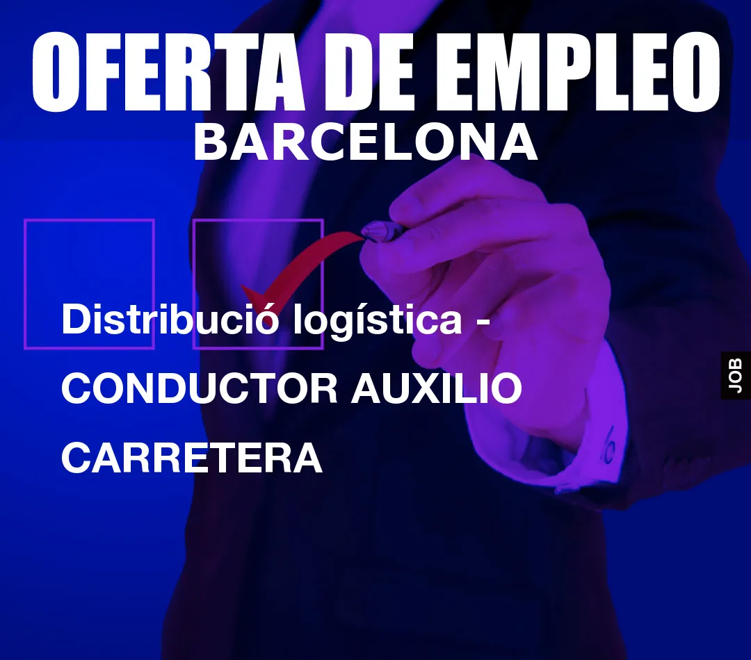 Distribuci