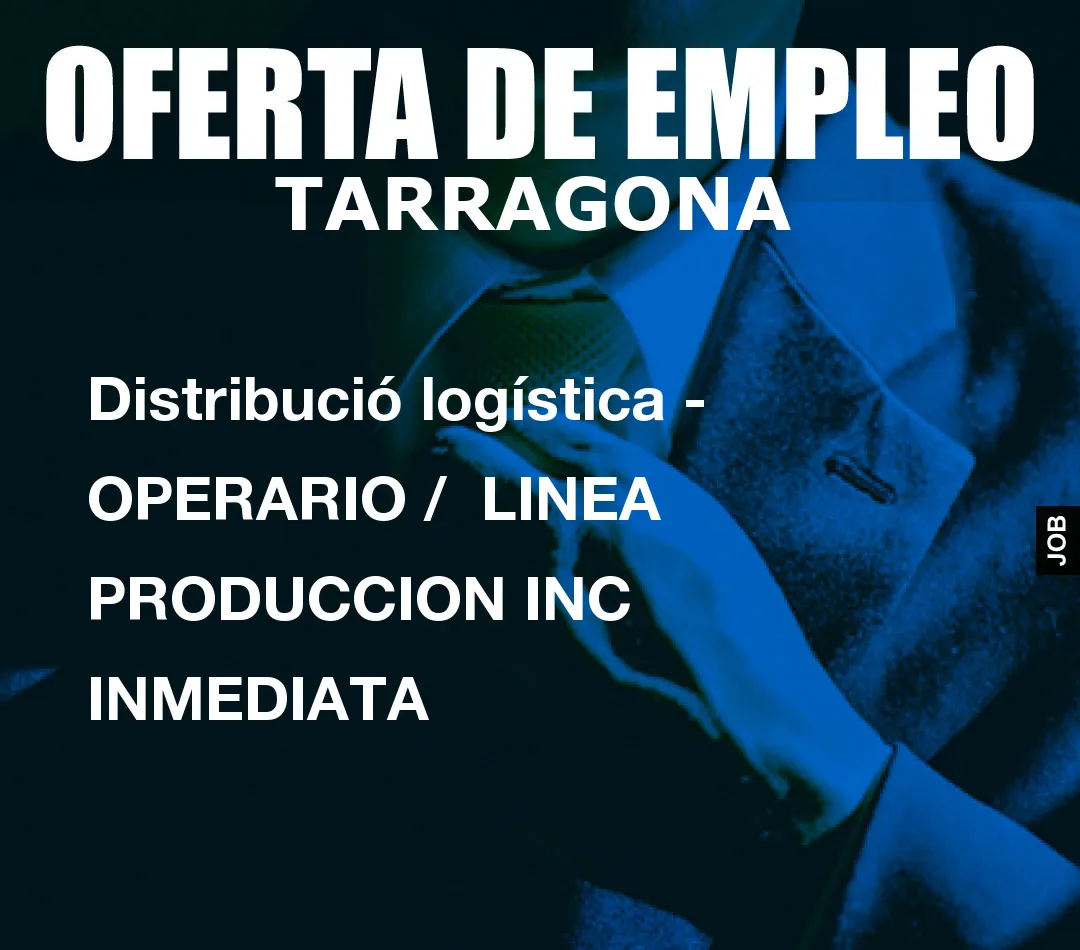 Distribuci