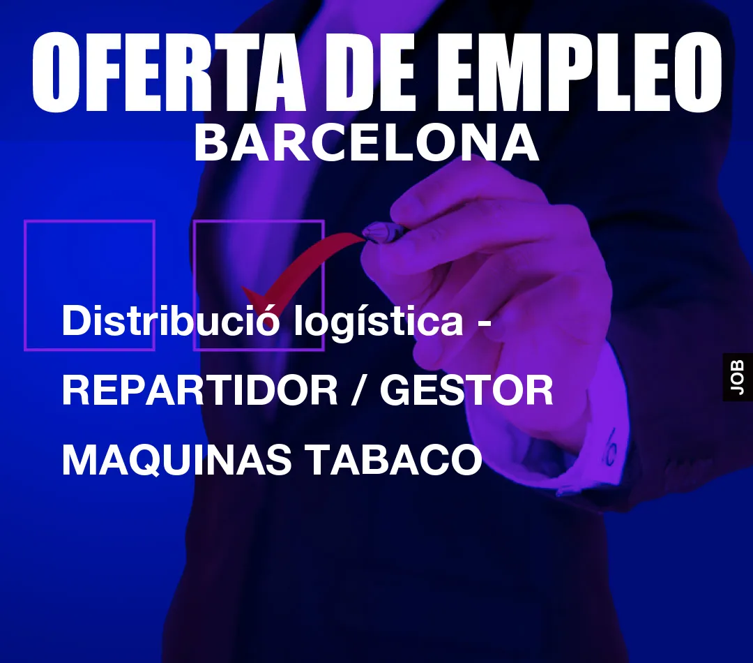 Distribuci
