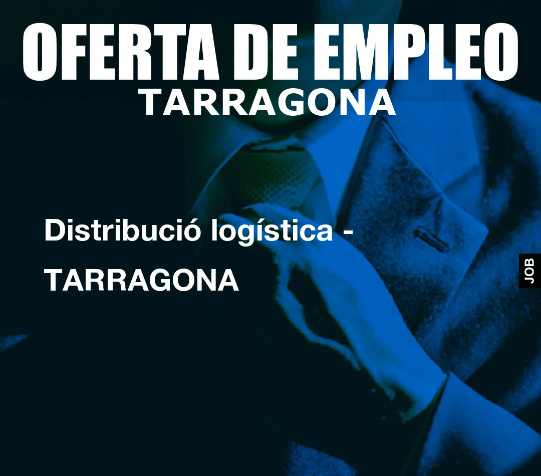 Distribuci
