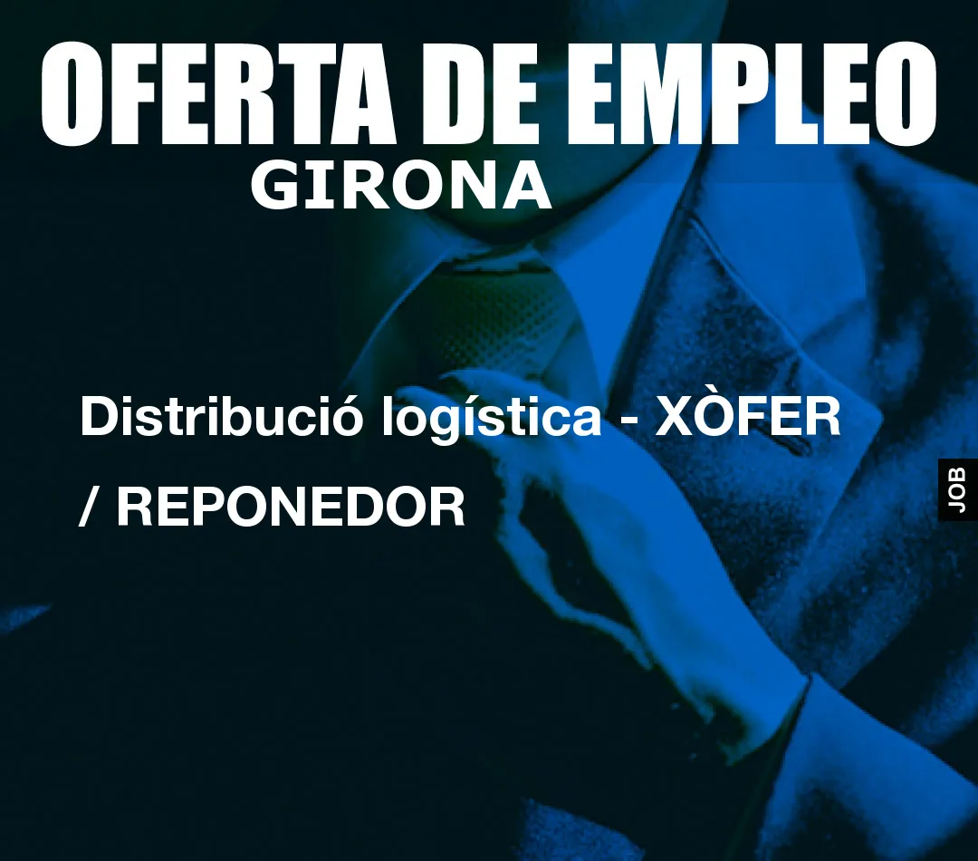 Distribuci