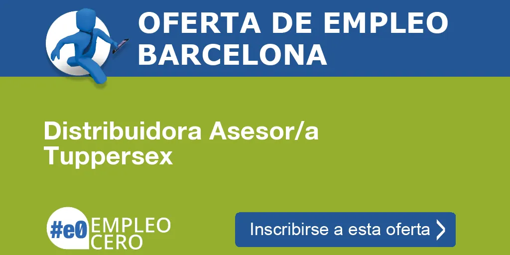Distribuidora Asesor/a Tuppersex Distribuidora Asesor/a Tuppersex