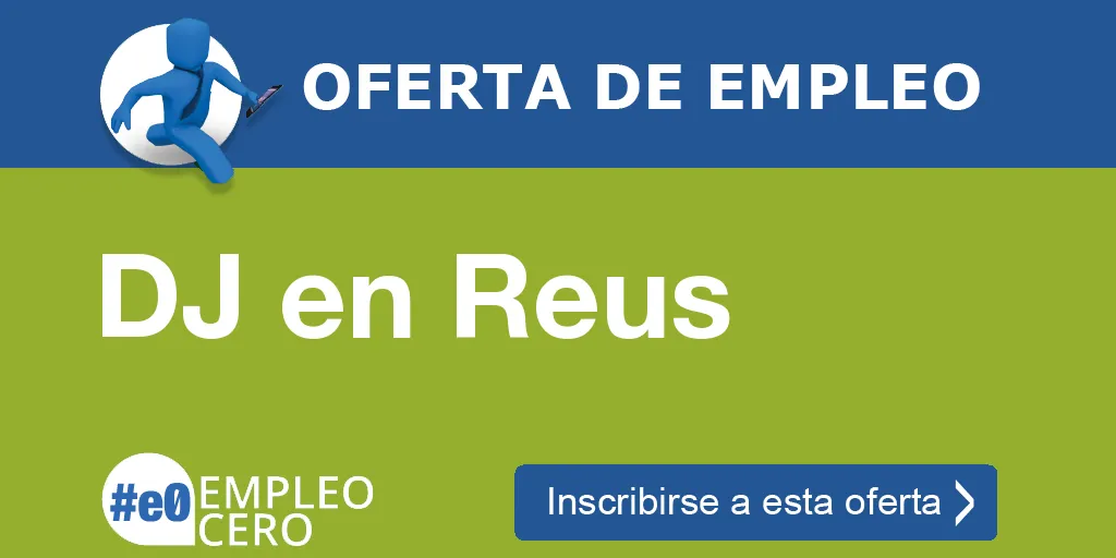 DJ en Reus DJ en Reus