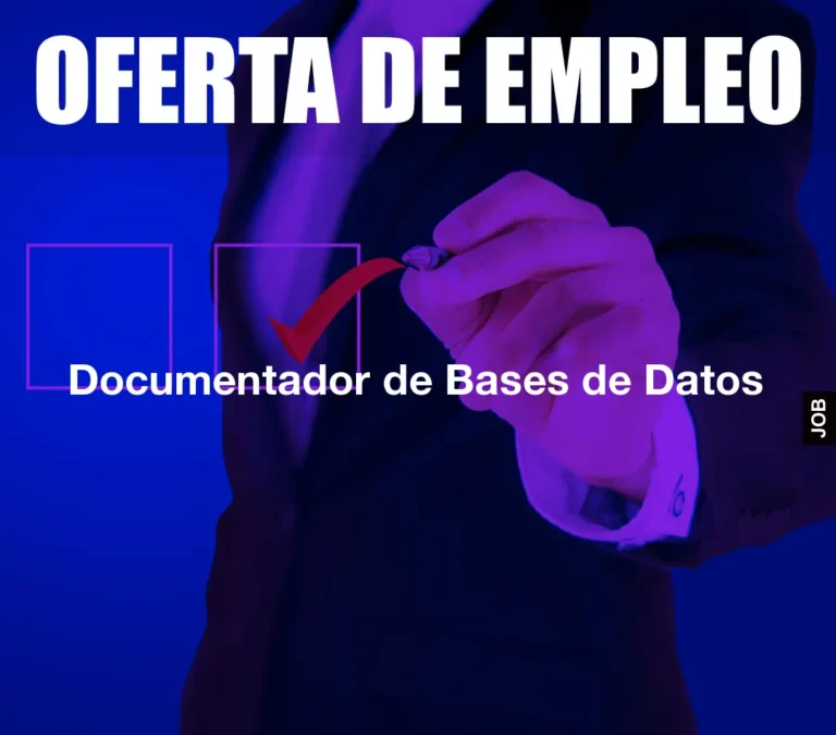 Documentador de Bases de Datos