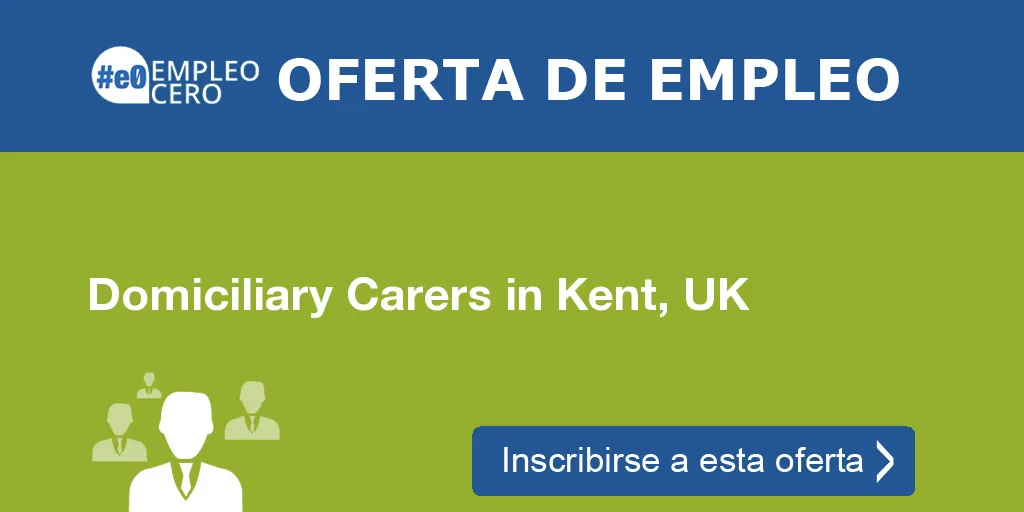 Domiciliary Carers in Kent, UK Domiciliary Carers in Kent, UK