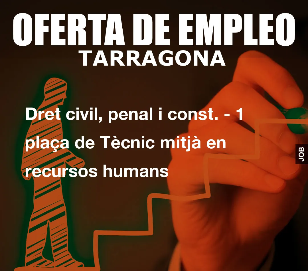 Dret civil, penal i const. – 1 pla