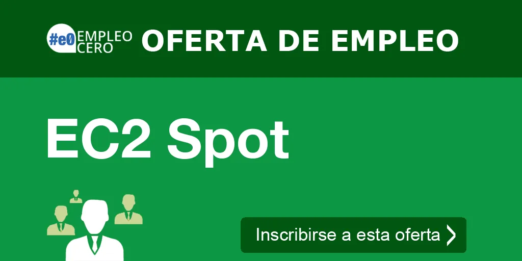 EC2 Spot