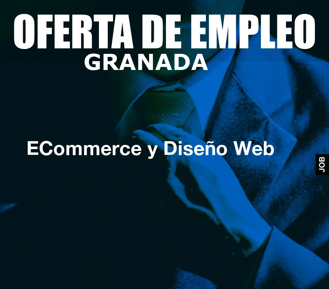 ECommerce y Diseño Web