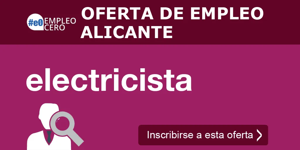 electricista