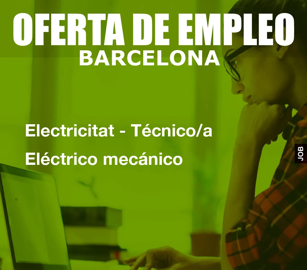 Electricitat – T