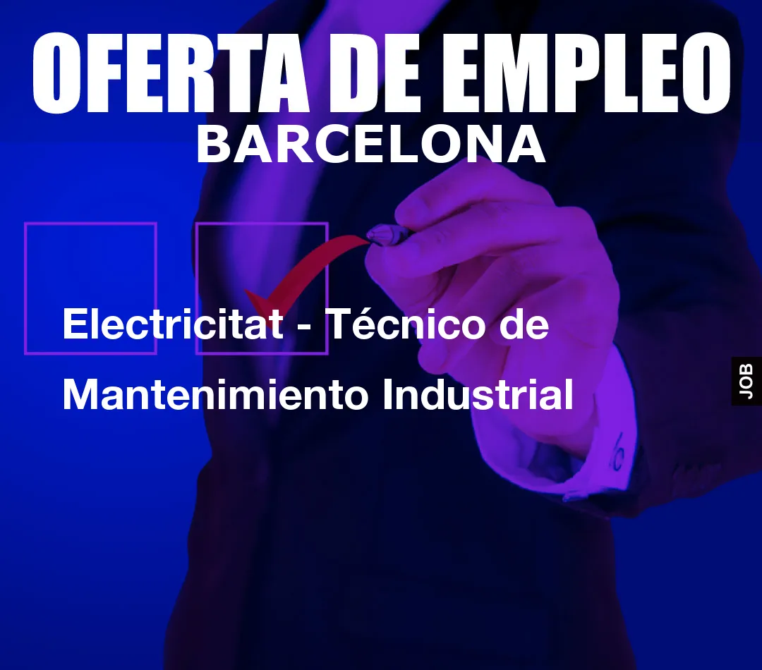 Electricitat – T