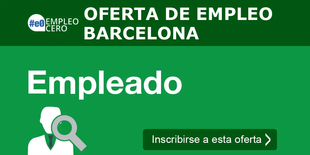 Empleado