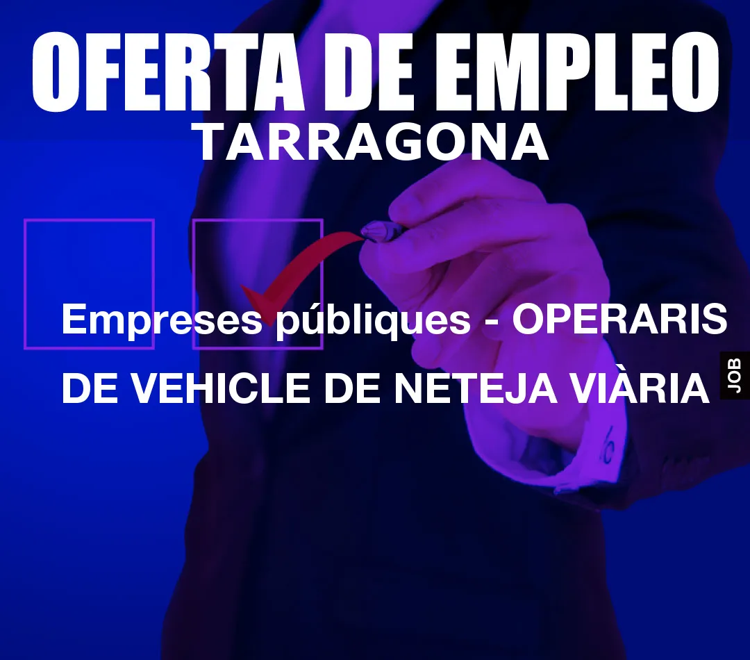 Empreses p