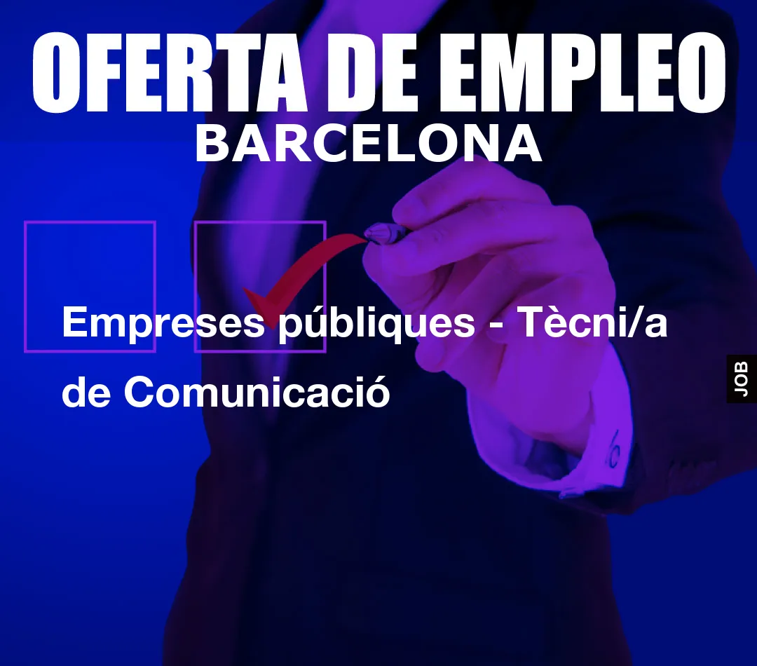 Empreses p