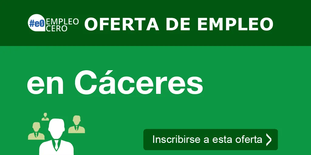en Cáceres