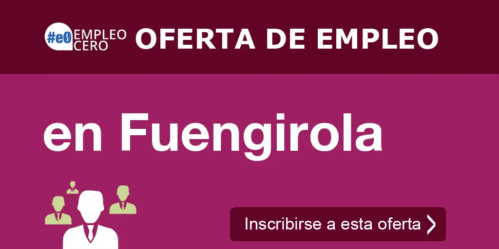 en Fuengirola en Fuengirola