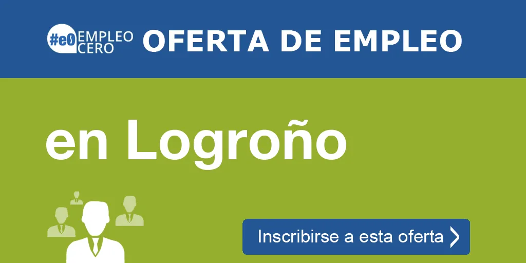 en Logroño