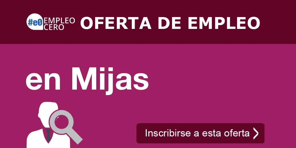 en Mijas