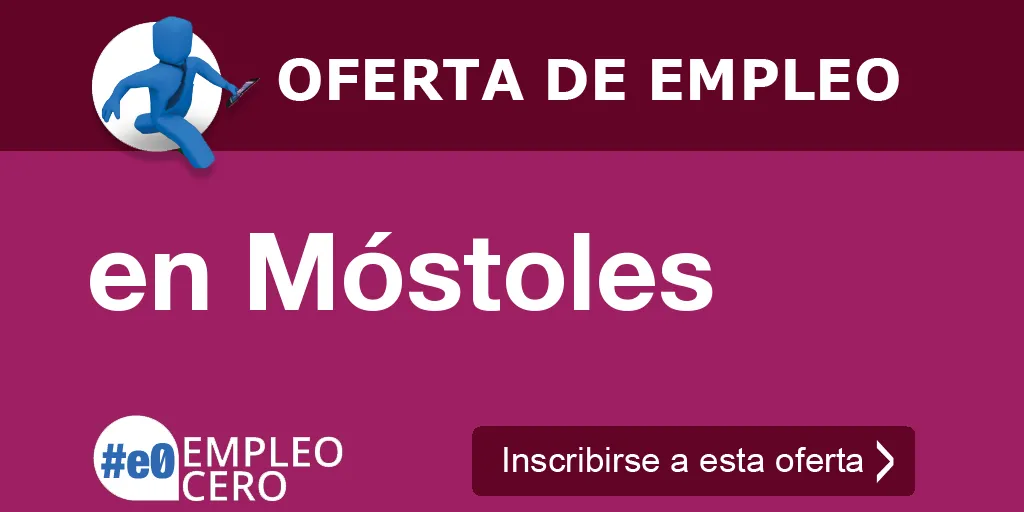 en Móstoles en Móstoles