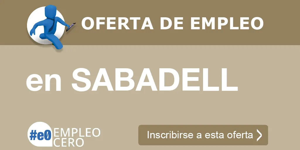 en SABADELL en SABADELL