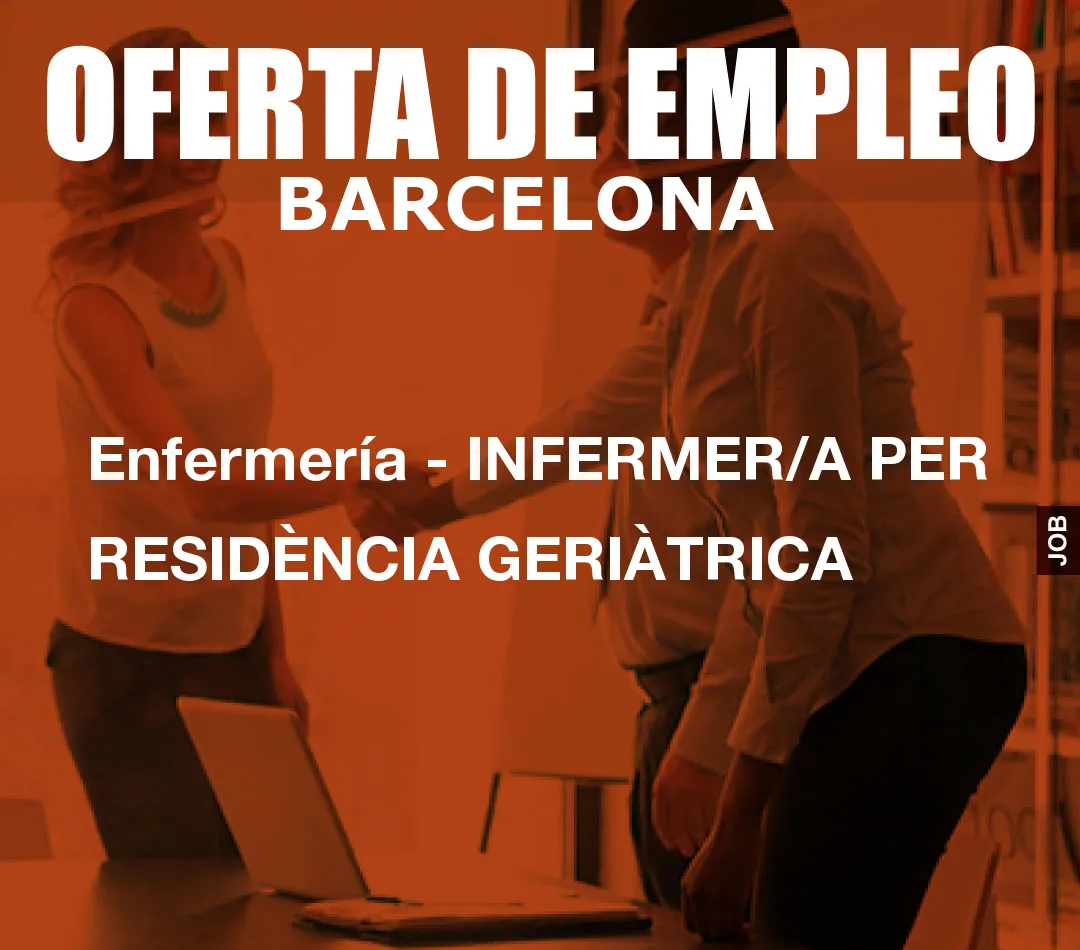 Enfermer