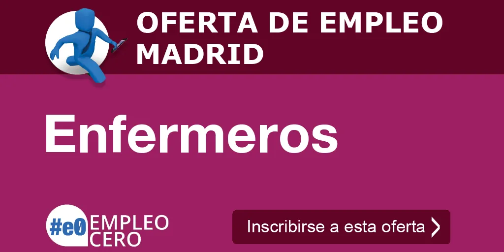 Enfermeros