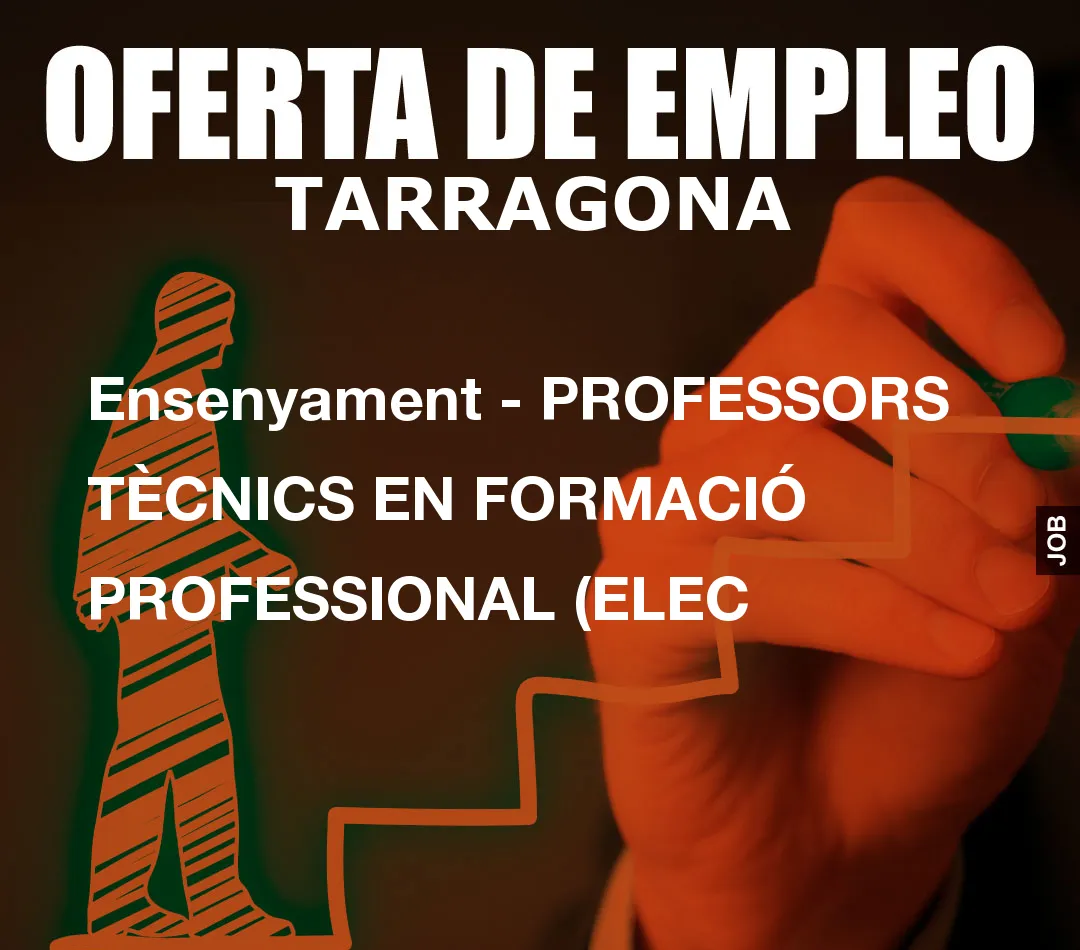 Ensenyament – PROFESSORS T