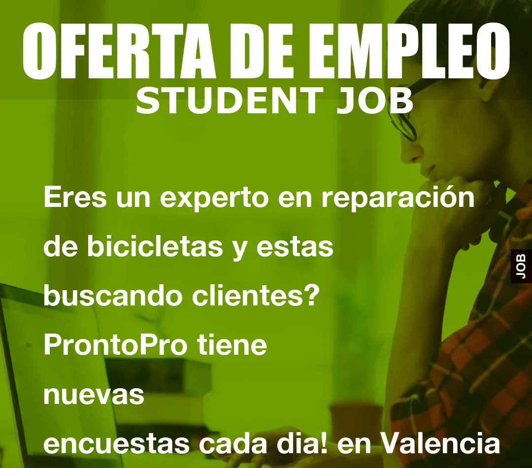 Eres un experto en reparaci