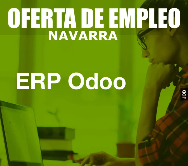 ERP Odoo