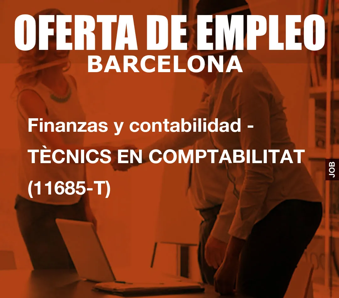 Finanzas y contabilidad – T