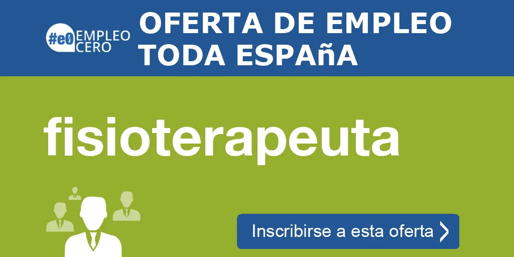 fisioterapeuta