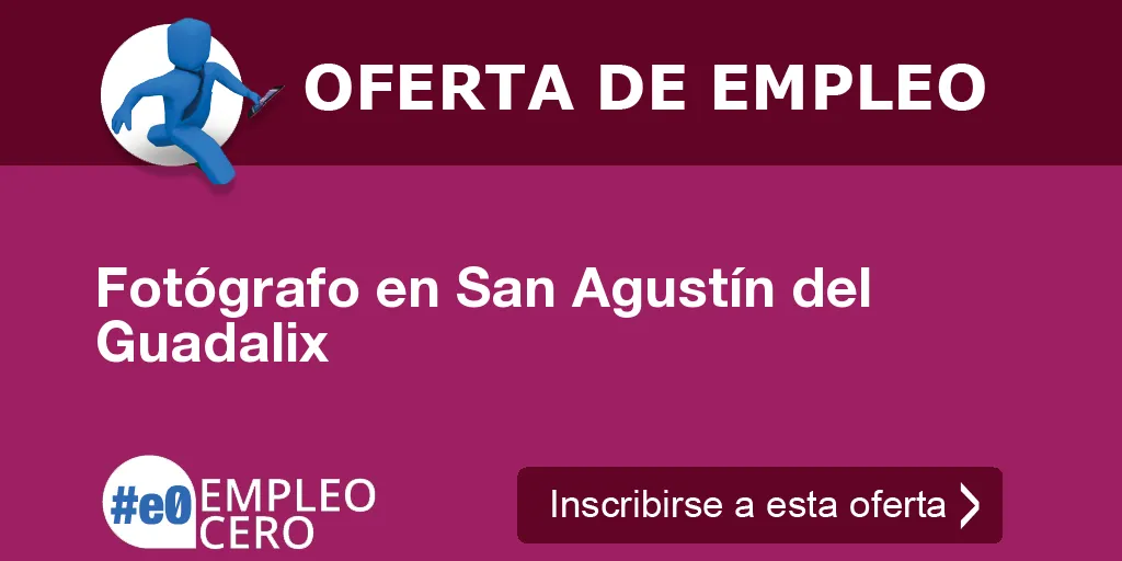 Fotógrafo en San Agustín del Guadalix