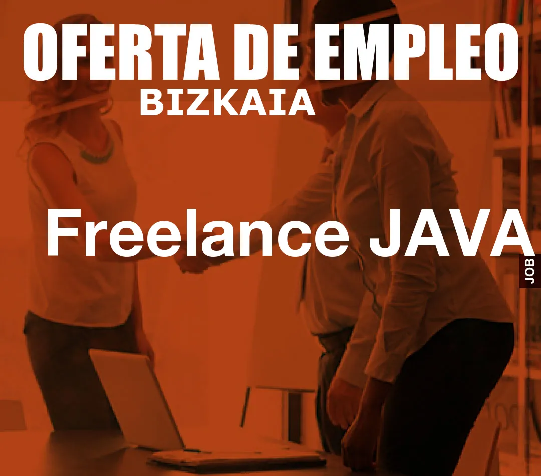 Freelance JAVA